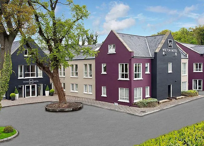 Wilton ホテル ブレイ