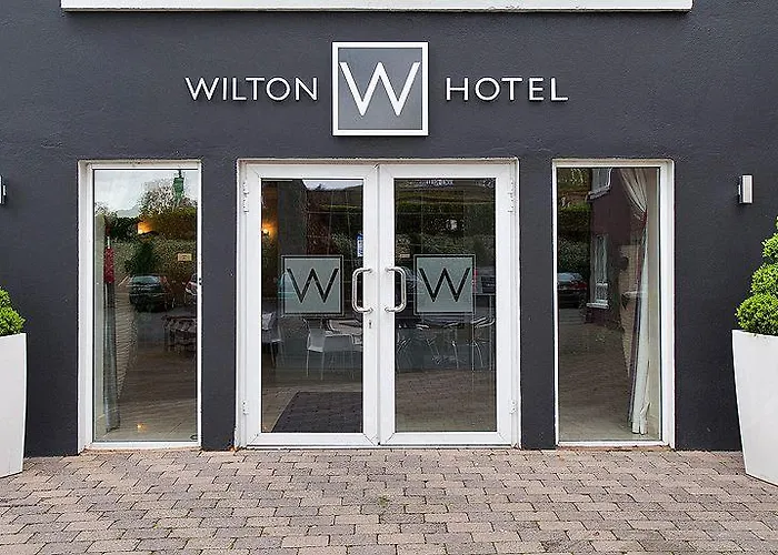 Wilton Hotel 3*