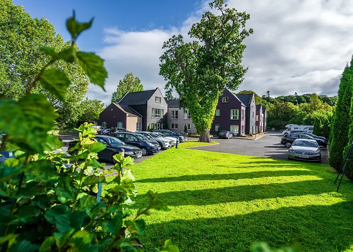 布雷维尔顿酒店- 原华美达布雷酒店 布瑞