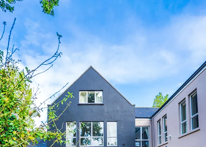 酒店 布雷维尔顿酒店- 原华美达布雷酒店 3*