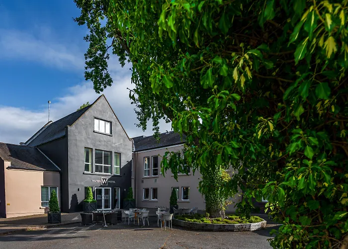 布雷维尔顿酒店- 原华美达布雷酒店 3*