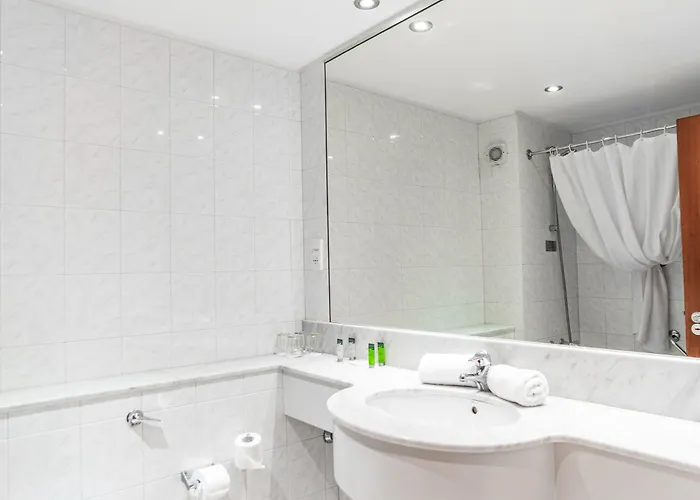 ホテル Wilton ブレイ