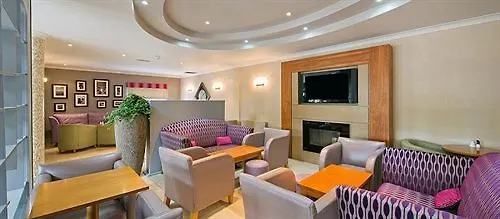 酒店 布雷维尔顿酒店- 原华美达布雷酒店 3*