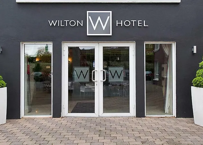 Wilton Hotel Bray