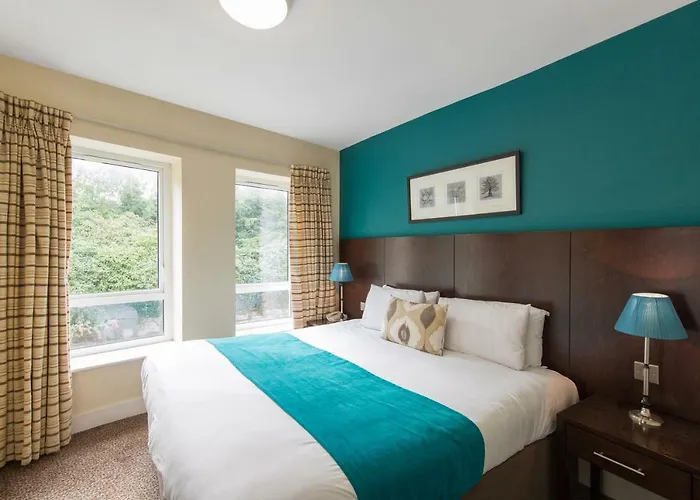 布雷维尔顿酒店- 原华美达布雷酒店